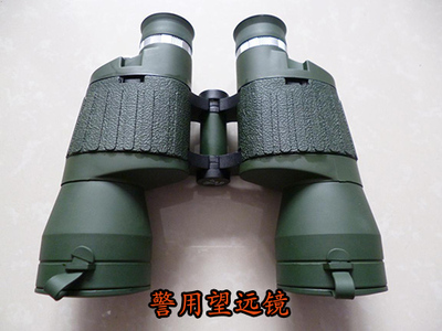 警用望远镜